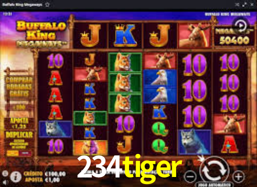 App 234tiger