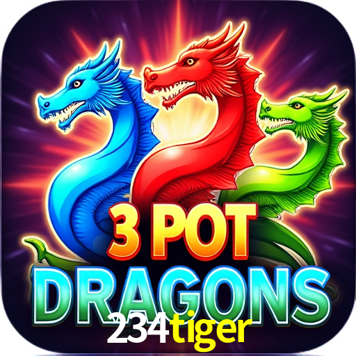 Slots no Site 234tiger
