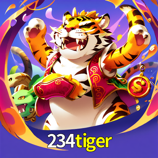  234tiger